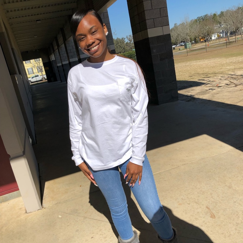 Meet your Posher, Cerenity